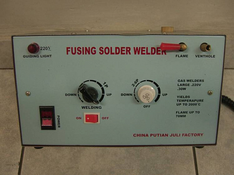 бен-т для пайки 2000